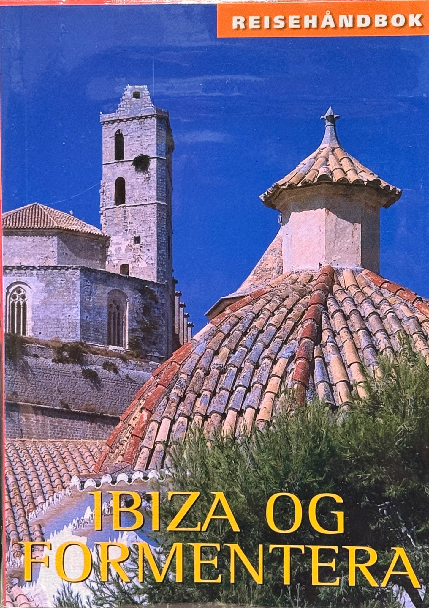 Ibiza og Formentera - Pocket