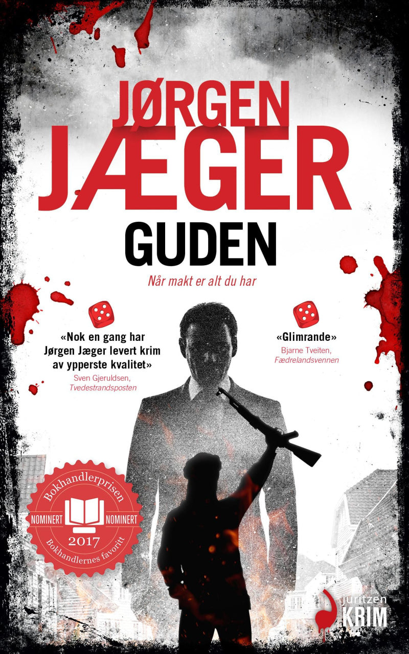 Guden - Pocket
