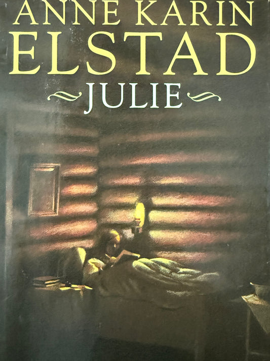 Julie - Innbundet