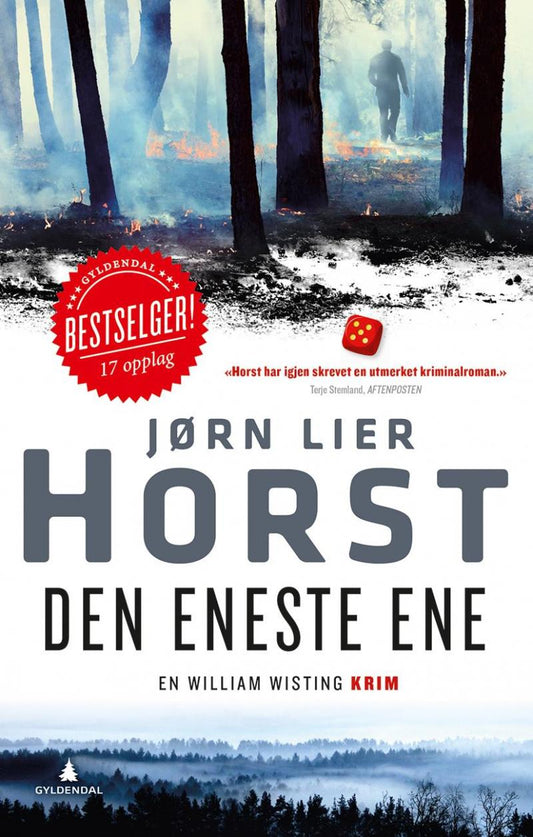 Den eneste ene - Pocket
