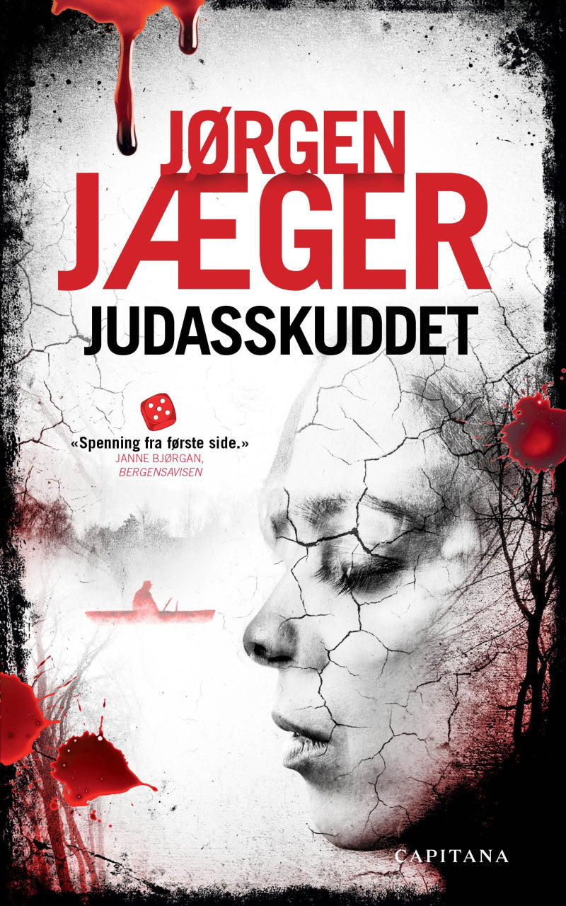 Judasskuddet - Pocket