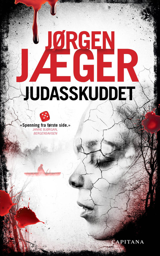 Judasskuddet - Pocket