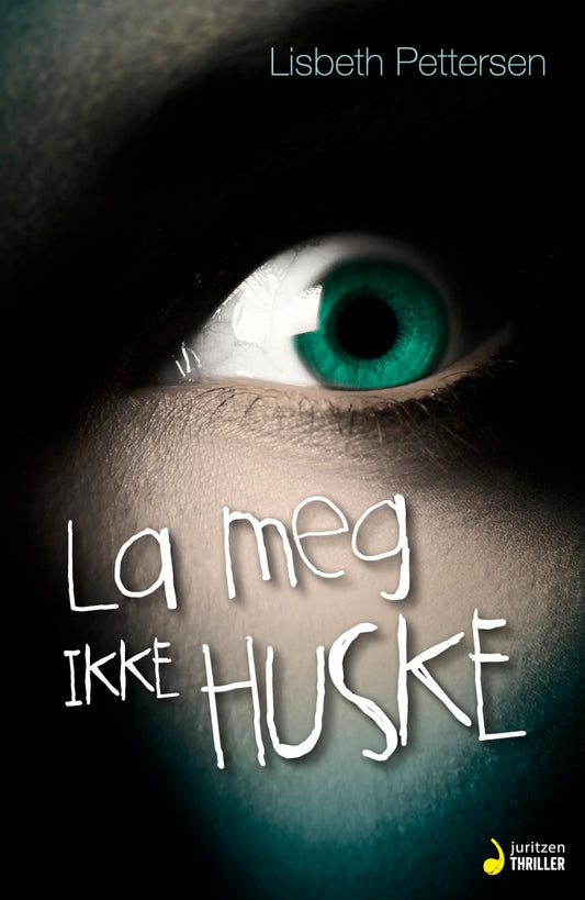 La meg ikke huske - Innbundet