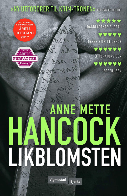 Likblomster - Pocket