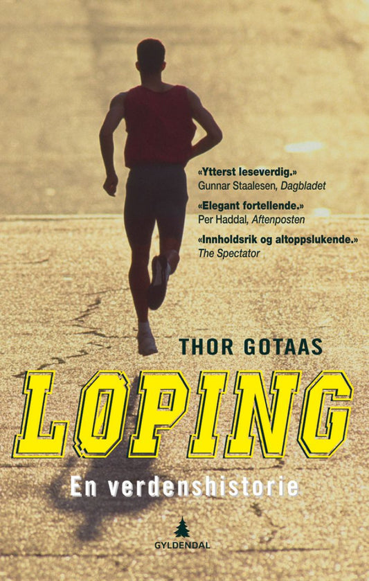 Løping - Pocket