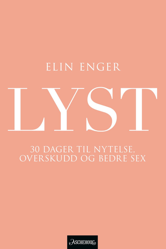 Lyst - Innbundet
