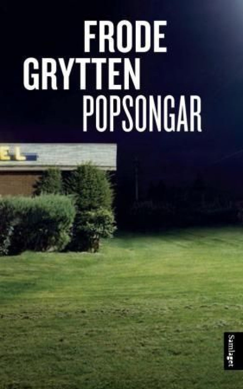 Popsongar - Pocket