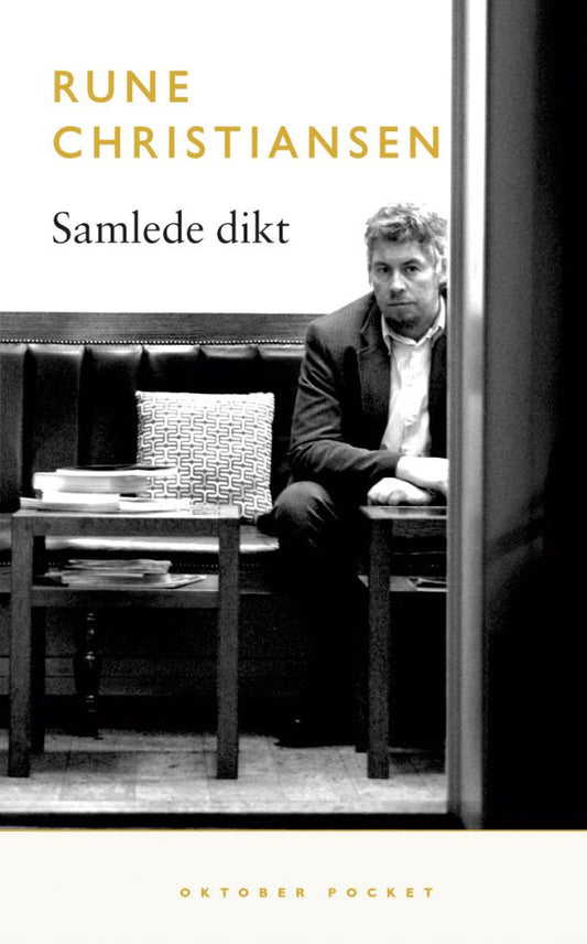 Samlede dikt - Pocket