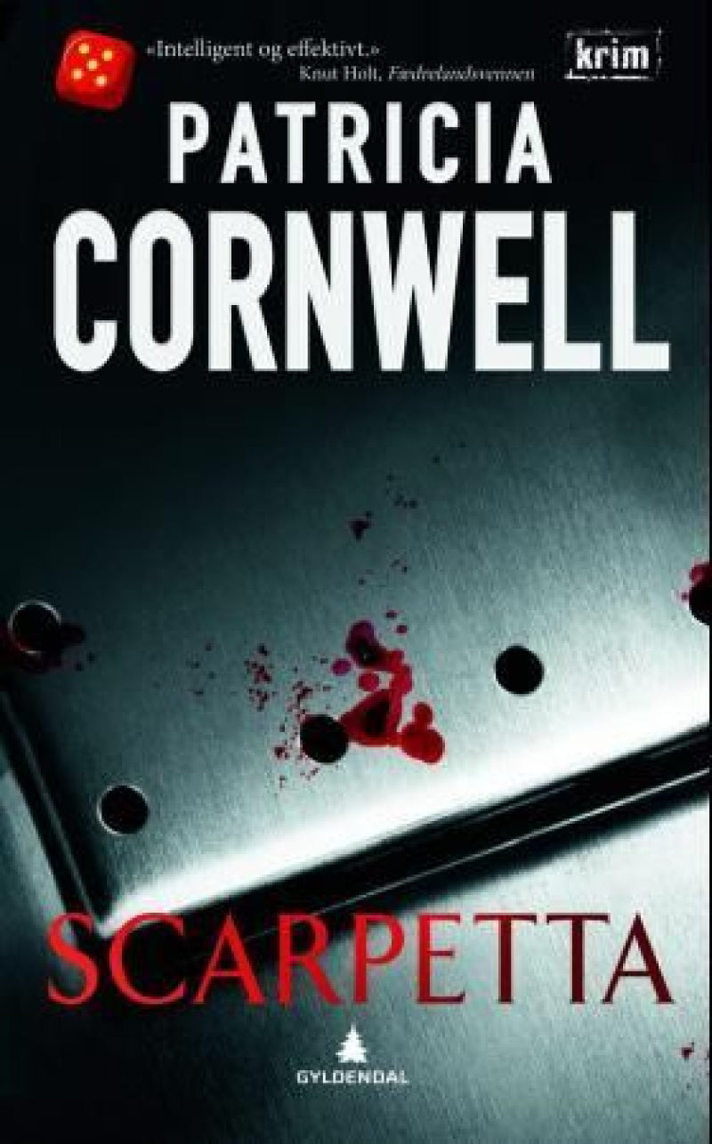 Scarpetta - Pocket