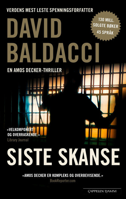 Siste skanse - Pocket