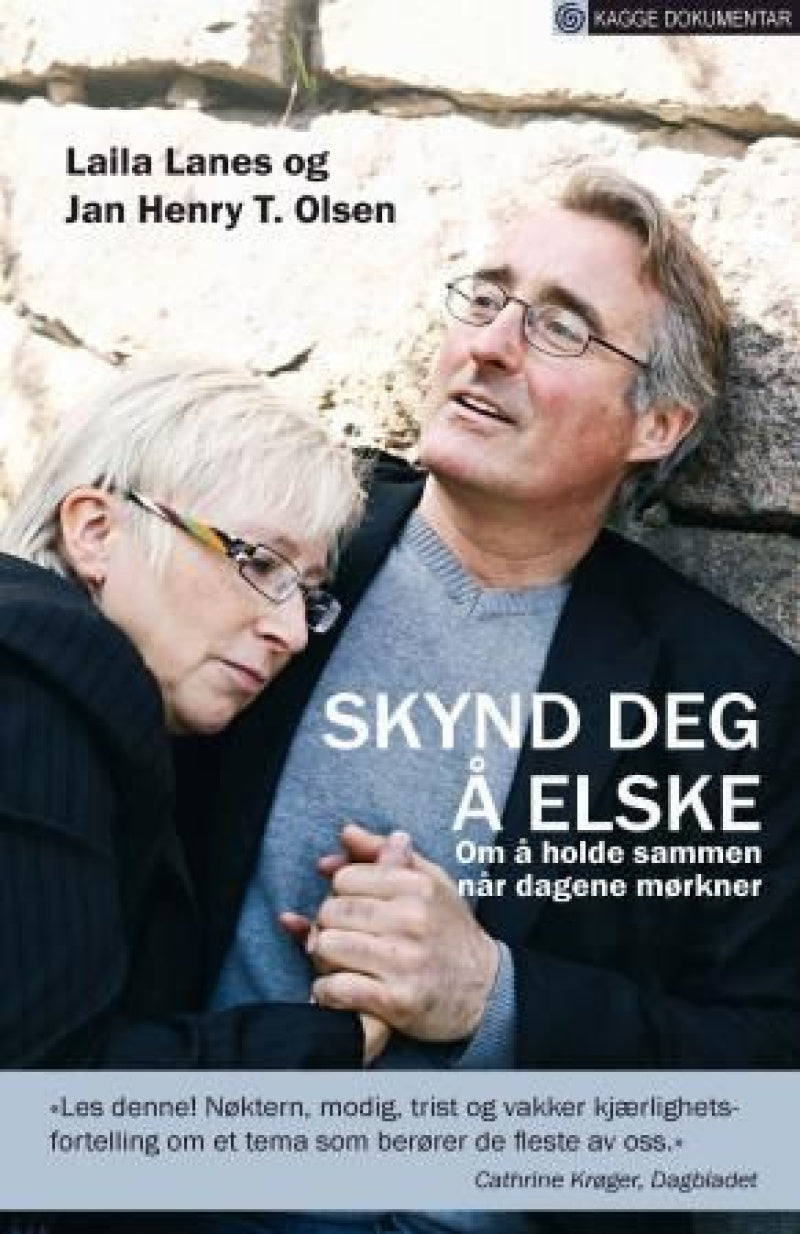 Skynd deg å elske - Pocket