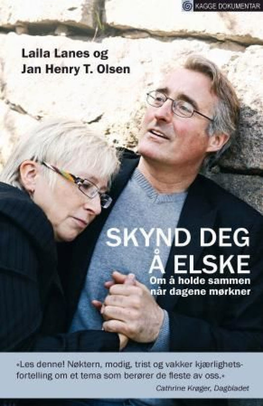 Skynd deg å elske - Pocket