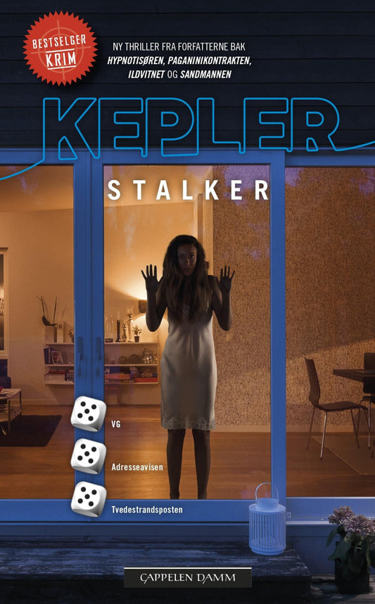 Stalker - Pocket
