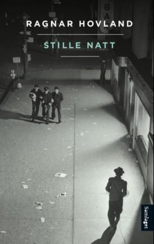 Stille natt - Pocket
