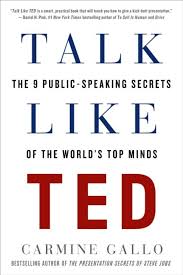 Talk Like TED - Pocket