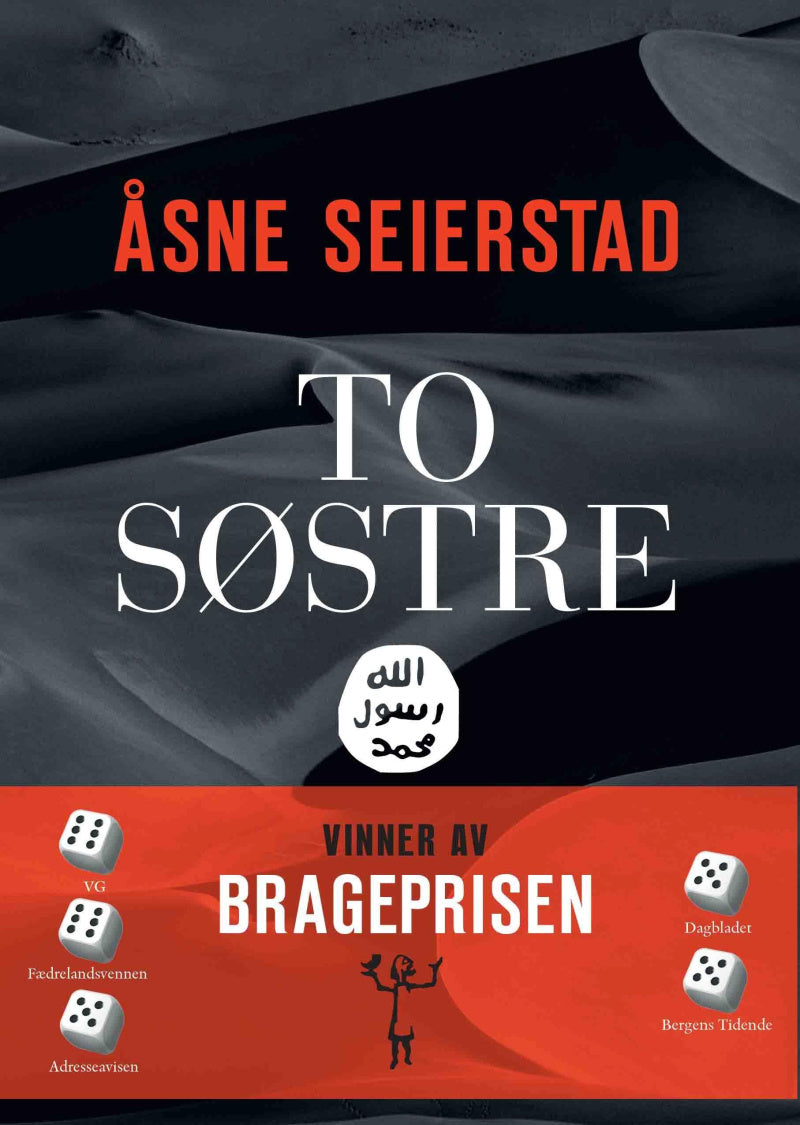 To Søstre - Innbundet