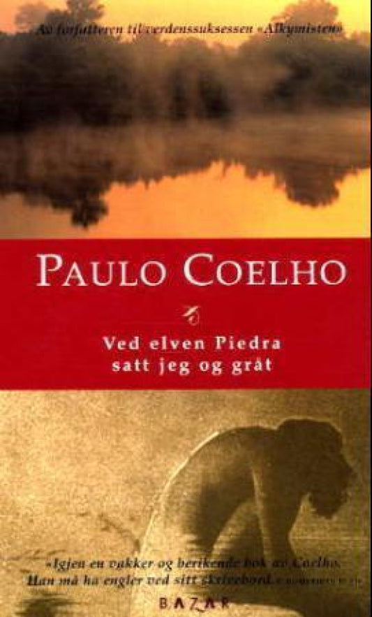 Ved elven Piedra satt jeg og gråt - Pocket