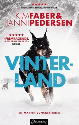 Vinterland - Pocket