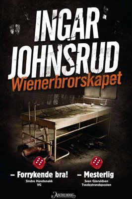 Wienerbrorskapet - Innbundet