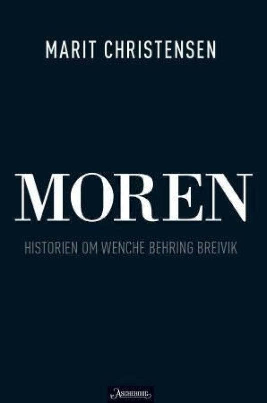 Moren - Innbundet